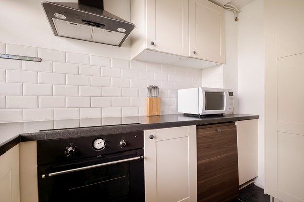 Medium property photo - S. F. Van Ossstraat 150, 1068 JM Amsterdam